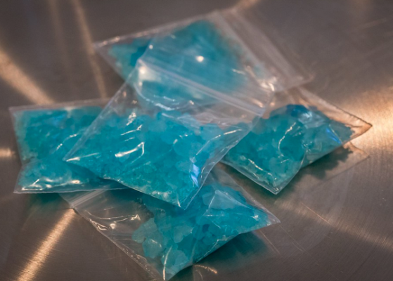 Blue Crystal Meth for Sale Online