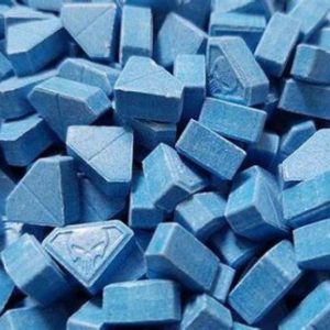 Blue Punisher MDMA Pills Near Me